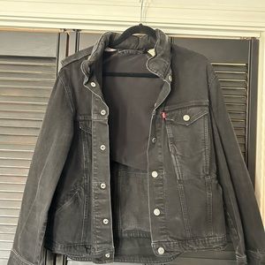 Levi’s Jacket